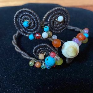 Bracelet/Arm Cuff